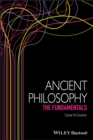Image for Ancient Philosophy : The Fundamentals