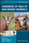 Image for Handbook of milk of non-bovine mammals.