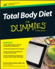 Image for Total body diet for dummies.