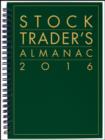 Image for Stock trader&#39;s almanac 2016