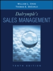 Image for Dalrymple&#39;s sales management