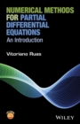 Image for Numerical Methods for Partial Differential Equations