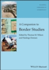 Image for A companion to border studies