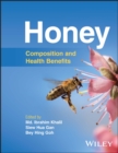 Image for Honey  : composition and health benefits