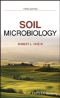 Image for Soil microbiology