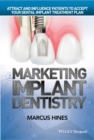 Image for Marketing implant dentistry