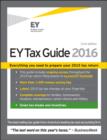 Image for EY tax guide 2016