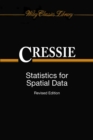 Image for Statistics for Spatial Data