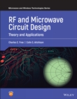 Image for RF and Microwave Circuit Design