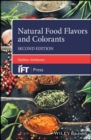 Image for Natural food flavors and colorants