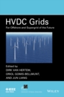 Image for HVDC grids: for offshore and supergrid of the future
