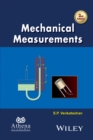 Image for Mechanical Measurements 2nd Edition