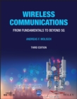 Image for Wireless communications  : from fundamentals to beyond 5G