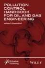 Image for Pollution control handbook for oil and gas engineering