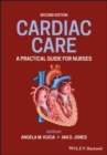 Image for Cardiac care  : a practical guide for nurses