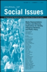 Image for Media representations of race and ethnicity  : implications for identity, intergroup relations, and public policy
