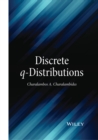 Image for Discrete q-distributions
