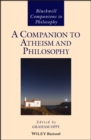 Image for A Companion to Atheism and Philosophy : 66
