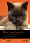 Image for Digital Image Interpolation in Matlab