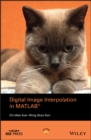 Image for Digital image interpolation in Matlab