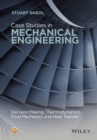 Image for Case Studies in Mechanical Engineering