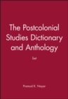 Image for The Postcolonial Studies Dictionary and Anthology Set