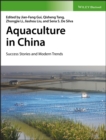 Image for Aquaculture in China: success stories and modern trends