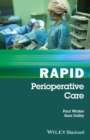 Image for Rapid Perioperative Care