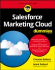 Image for Salesforce marketing cloud for dummies