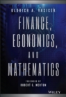 Image for Finance, Economics, and Mathematics