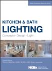 Image for Kitchen &amp; bath lighting: concepts, design, light