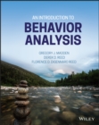 Image for An Introduction to Behavior Analysis