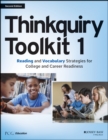 Image for Thinkquiry Toolkit 1