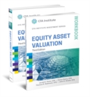 Image for Equity Asset Valuation, 3e Book and Workbook Set