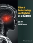 Image for Clinical Endocrinology and Diabetes at a Glance