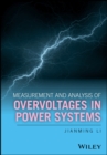 Image for Measurement and analysis of overvoltages in power systems
