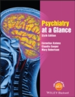 Image for Psychiatry at a glance.