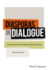 Image for Diasporas in Dialogue