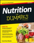 Image for Nutrition For Dummies