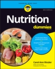 Image for Nutrition for dummies