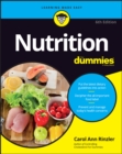 Image for Nutrition For Dummies, 6th Edition