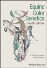 Image for Equine color genetics.