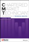 Image for CMT Level III : The Integration of Technical Analysis