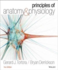 Image for Principles of Anatomy and Physiology 14E EMEA Version with WileyPLUS Card Set