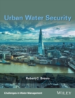 Image for Urban Water Security