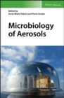 Image for Microbiology of aerosols