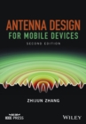 Image for Antenna design for mobile devices