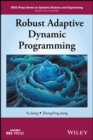 Image for Robust adaptive dynamic programming