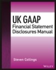 Image for UK GAAP financial statement disclosures manual