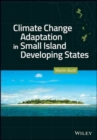 Image for Climate Change Adaptation in Small Island Developing States